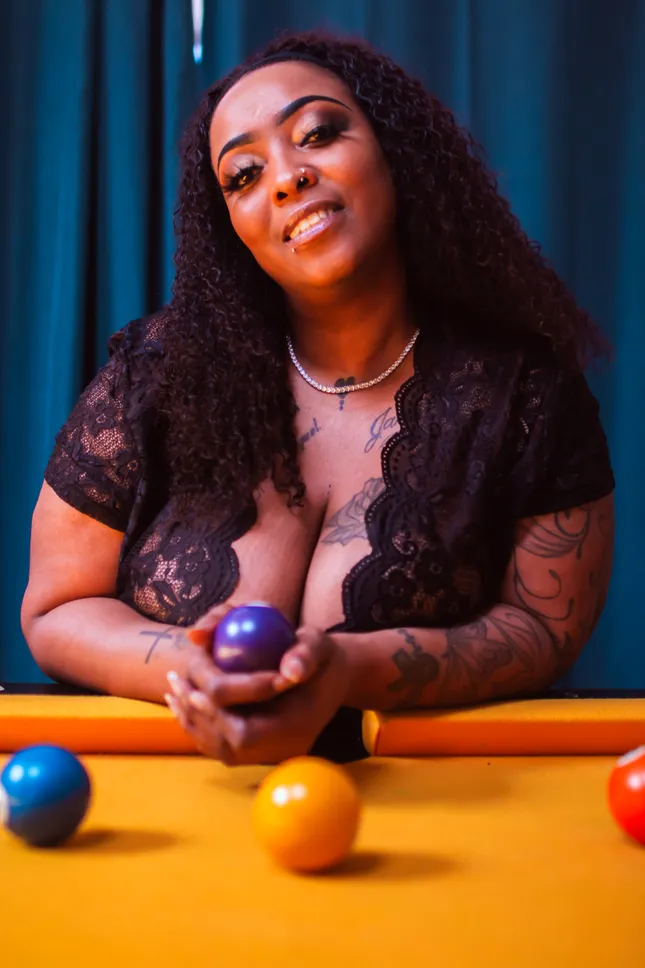 Boudoir Photography