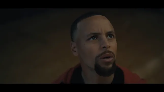 NOPE | Steph Curry