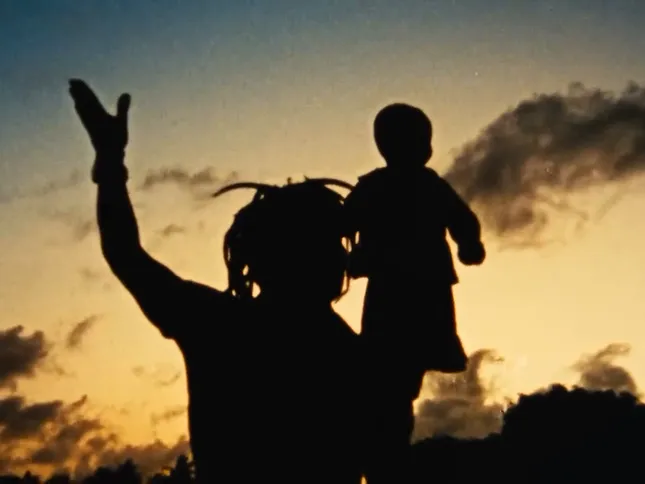 Diani Mambo - Short doc