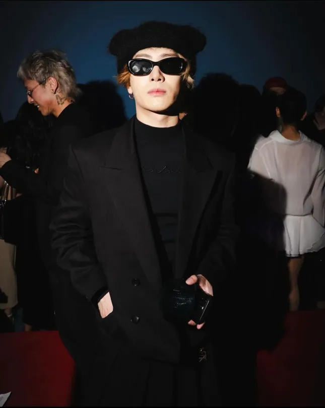 Jackson Wang - 88Rising Gala