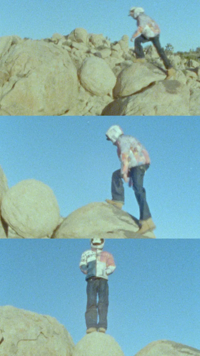 Project image