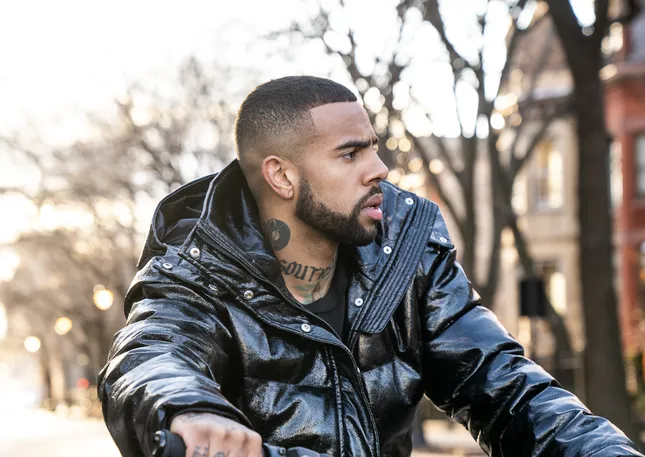 VIC MENSA "VICTORY" MUSIC VIDEO