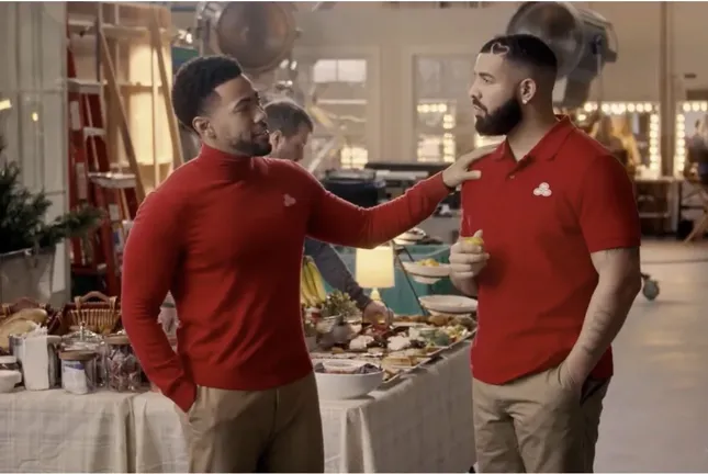 State Farm Commercial
