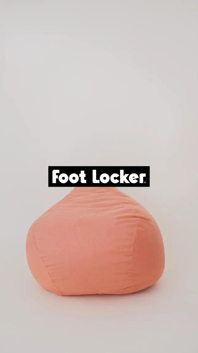 New Balance X Footlocker