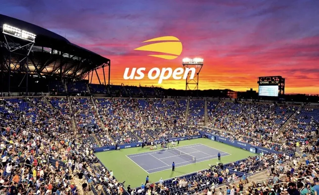 U.S. Open 2024