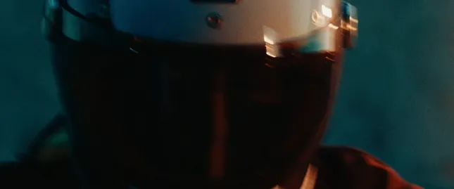 Campaign for Hedon Helmet Motorcycles X CCM Motorcycles