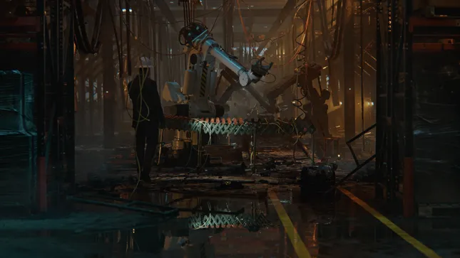 Servpro - “Unexpected” Campaign