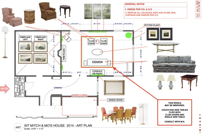 Project image
