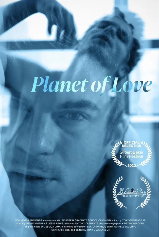 Planet of Love