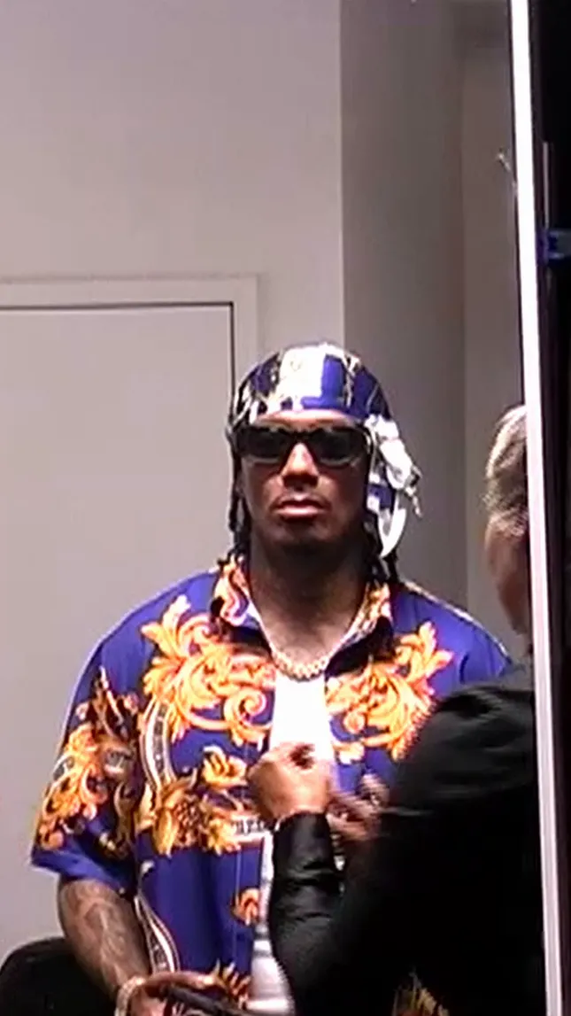 Nick Cannon for Wondery