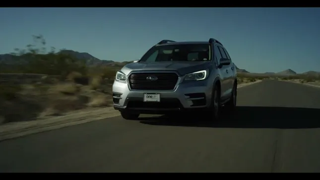 Promo video for Schomp Subaru Colorado