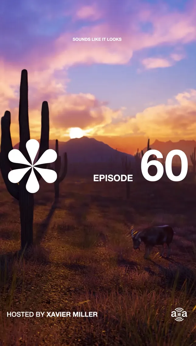 Adidem Asterisks : Motion graphics & VFX
