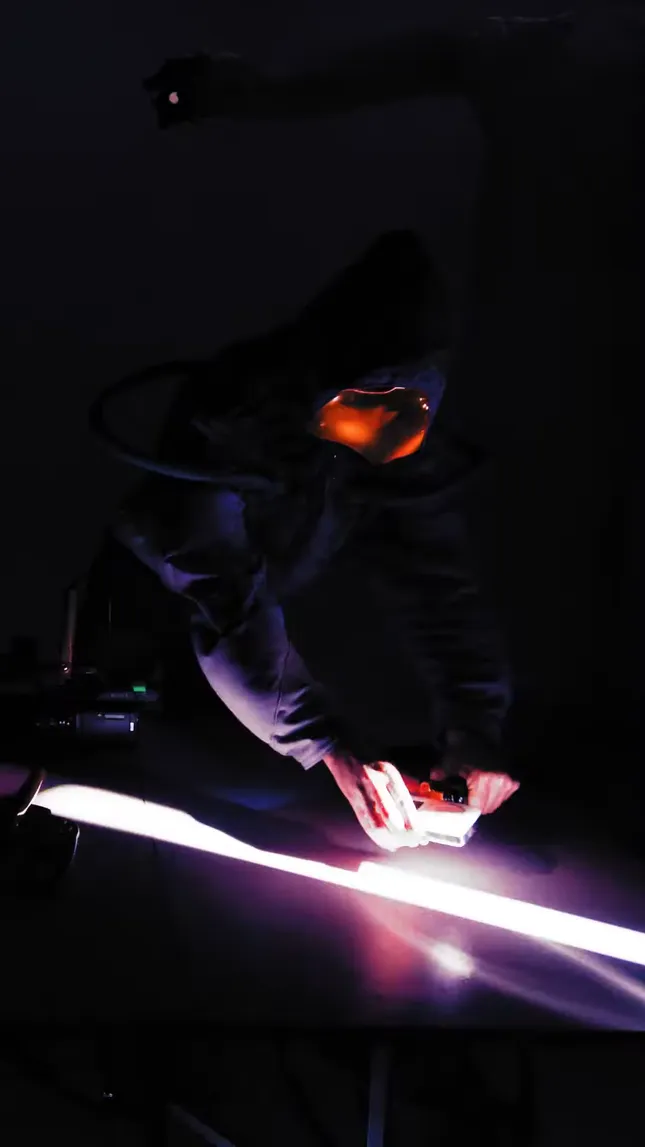 Project image