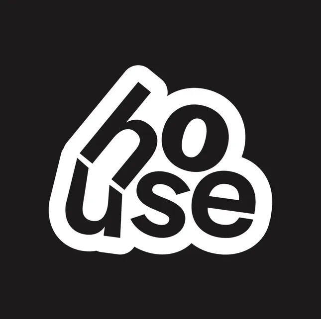 CJ House Branding