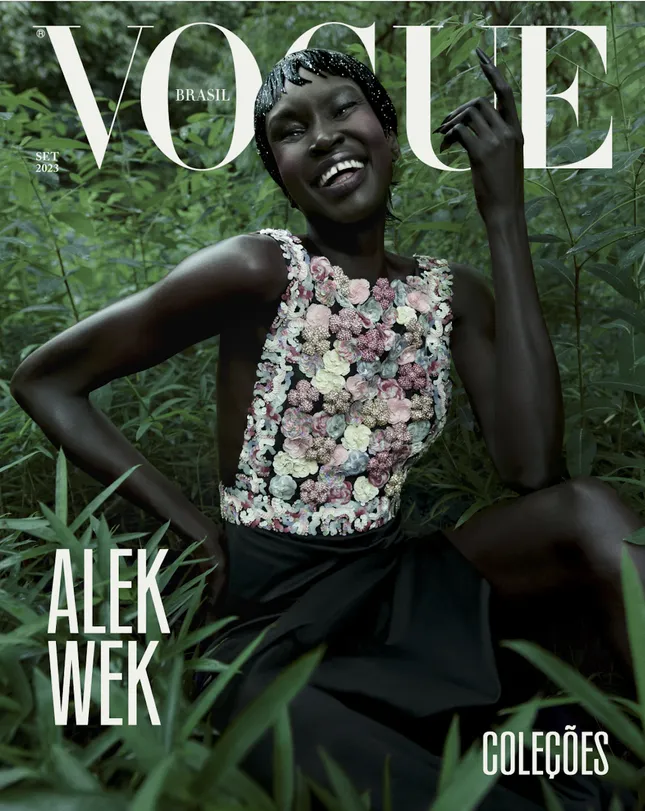 Vogue Brasil - September 2023