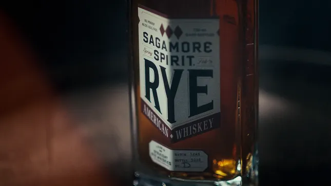 Sagamore Spirit