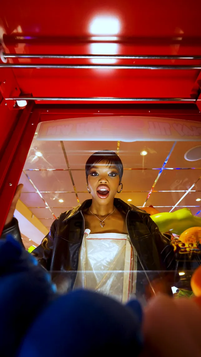 Dr Martens. Buzz Boot Campaign