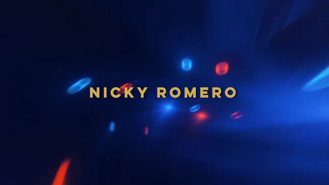 Nicky Romero at NOTO