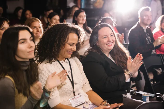 Film Premiere Event photography