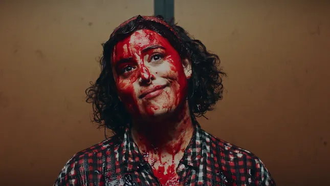 "Cereal" Trailer