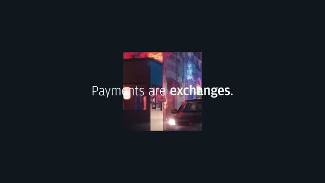 Payments in Motion - J.P. Morgan