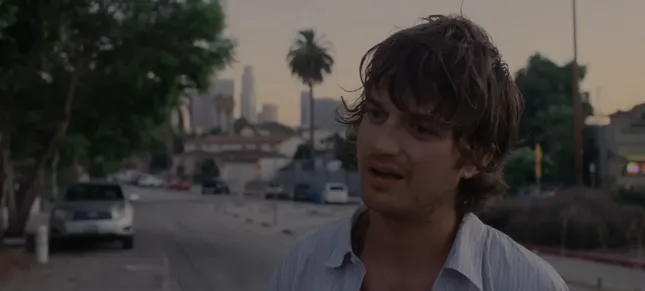 Tame Impala - "Loser" Music Video