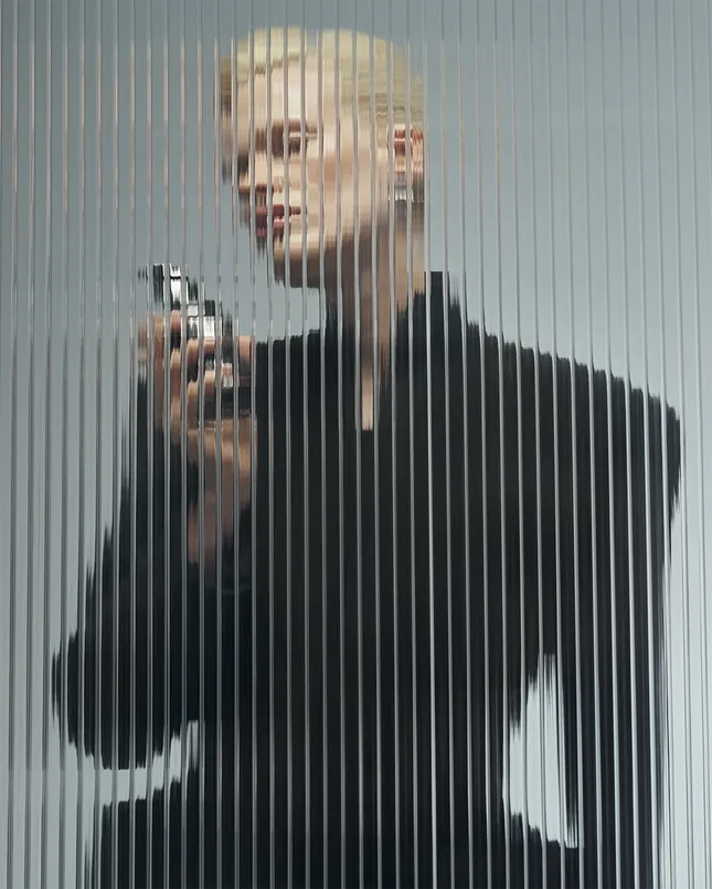 Mind Games - Playmate & Check Please Launch Campaign