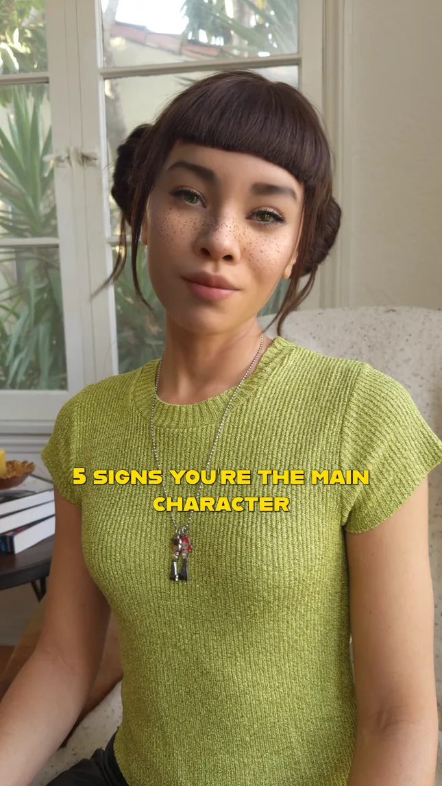 Lil Miquela x Liquid IV