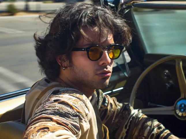 Xolo Maridueña - “On my Way”