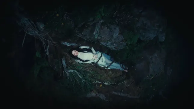 Noah Cyrus ft. Fleet Foxes - Don't Put It All On Me