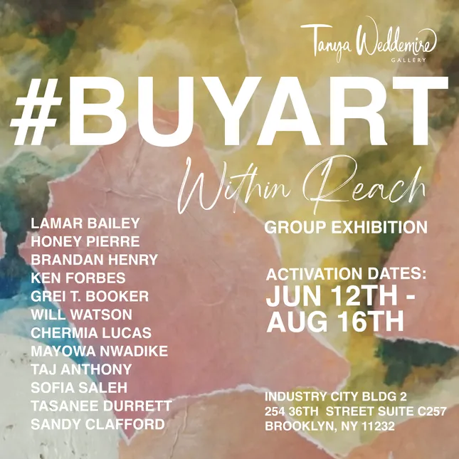 Tanya Weddemire Art Gallery