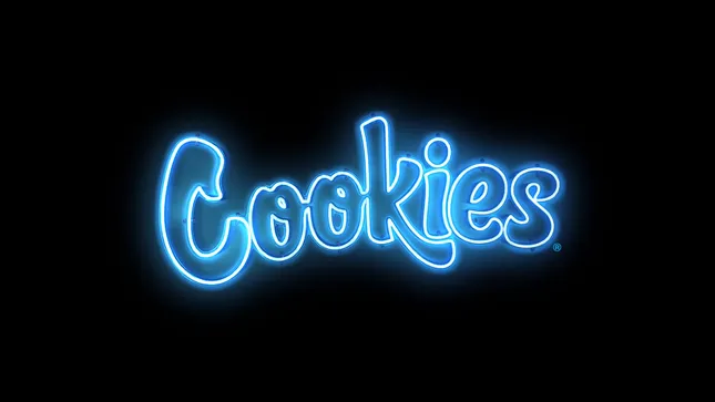 Cookies x BD and Qrich