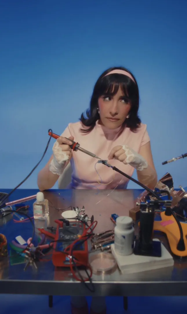 Future Society Campaign 2026