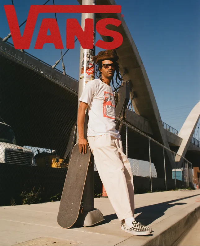 Vans Chile ‘24 | Brand Campaign
