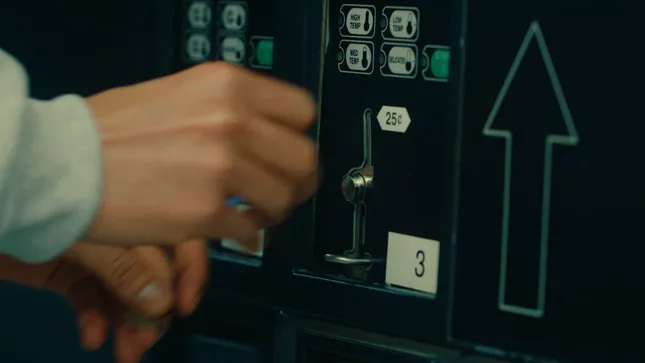 Better Days - Laundromat Mesh Sweatpant Campaign Video