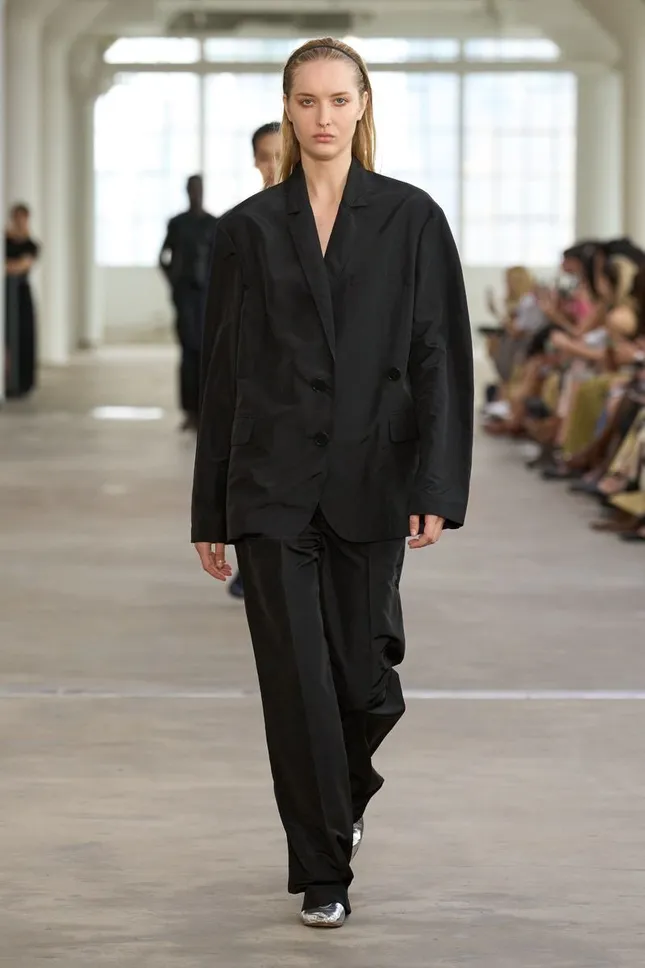 NYFW Casting Assistant: Tibi S/S 24