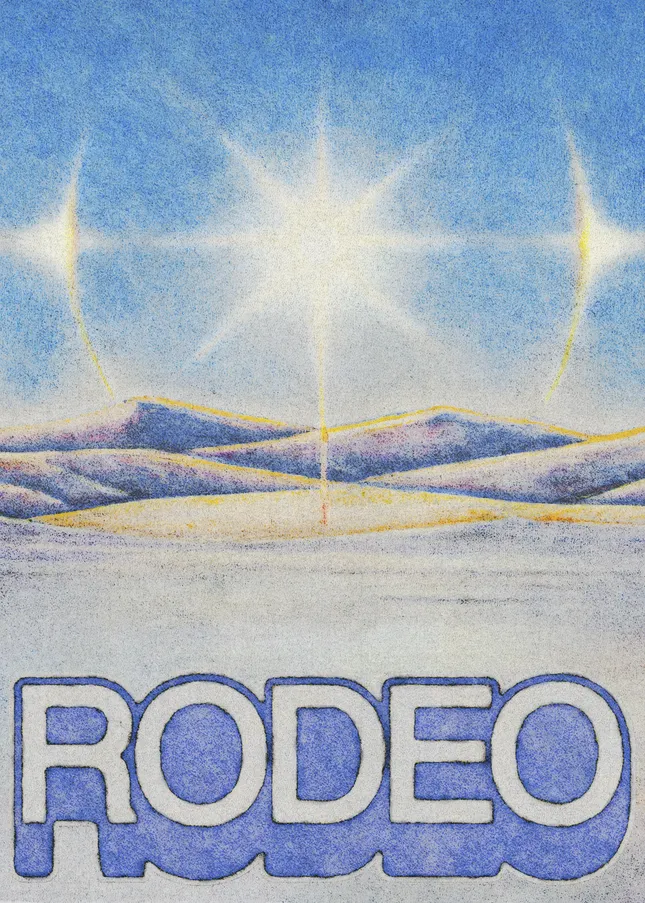 RODEO