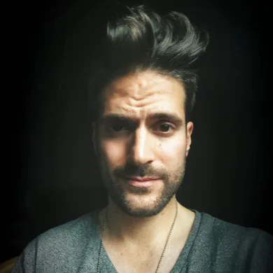 CV  Avatar