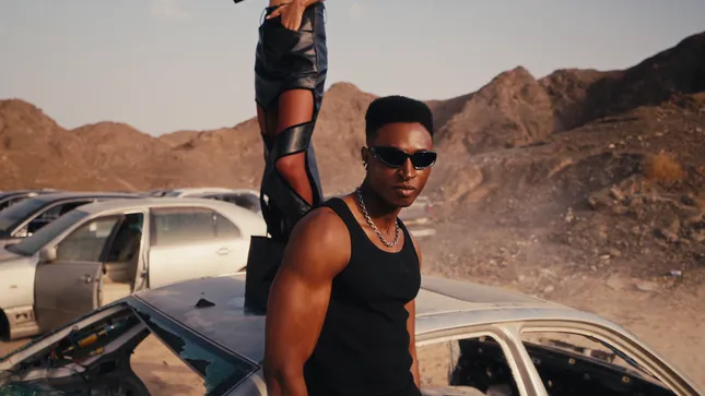 Fashion film