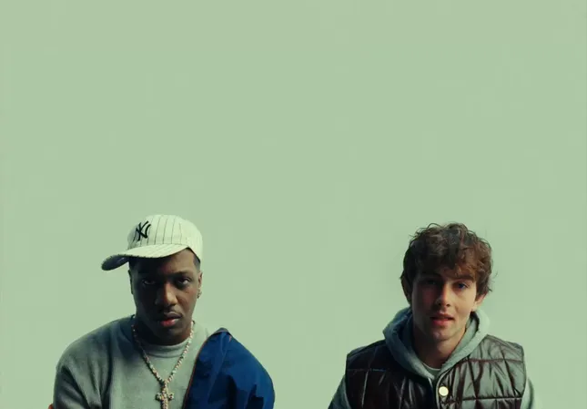 “Hate Me” with Lil Yachty and Ian