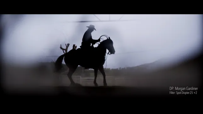 Cowboy Dream