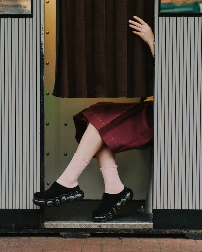 Project image