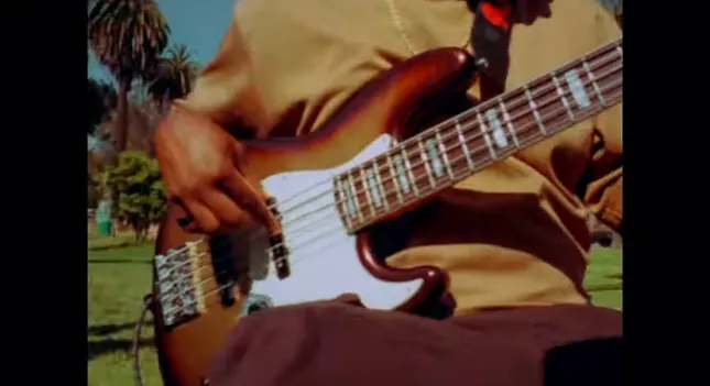 Ketu - Lady Love Music Video