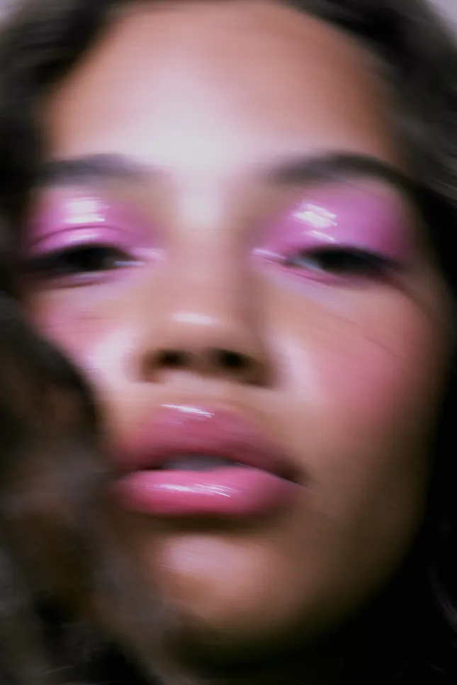 Teen Vogue: Beauty