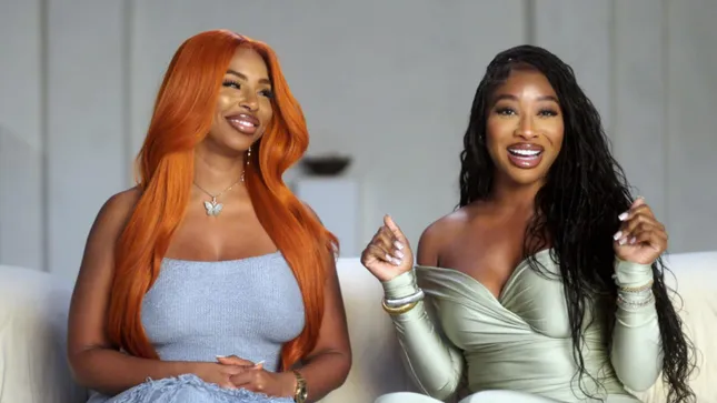 BET+ - "Travel Queens"