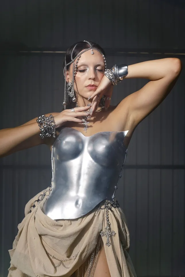 Googly Eyes - “I Don’t Go Out”