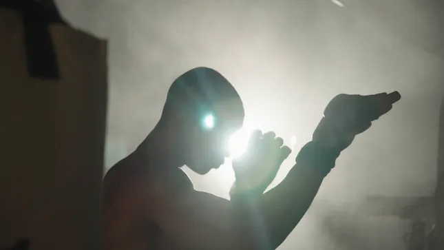 Born to Fight, Built to Last for Everlast