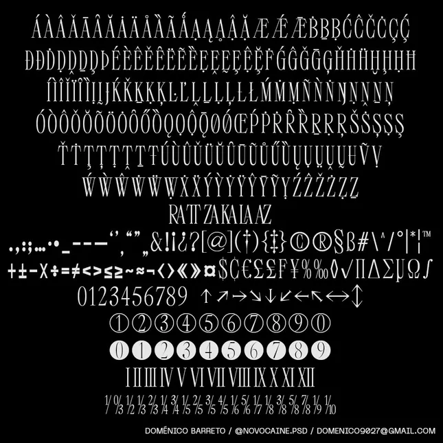 Project image