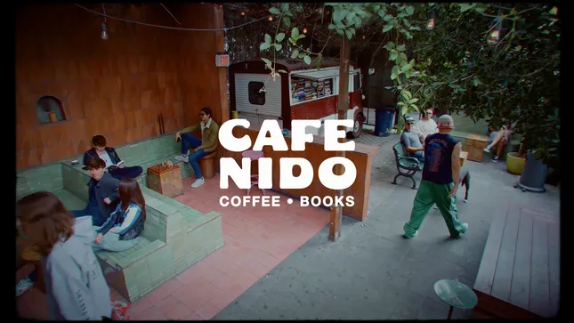 Cafe Nido
