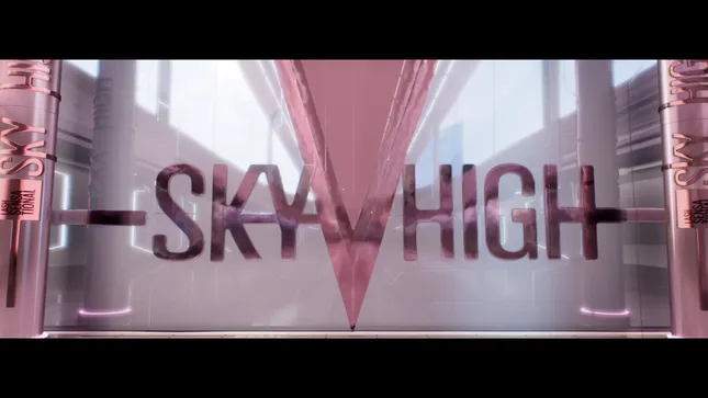 Maybelline | "Sky High"